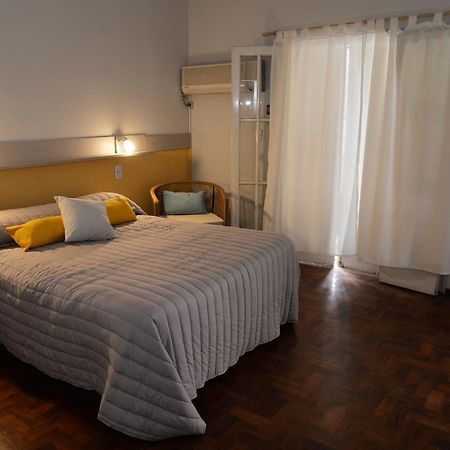 Hostel Kuyuk Mendoza Exteriör bild