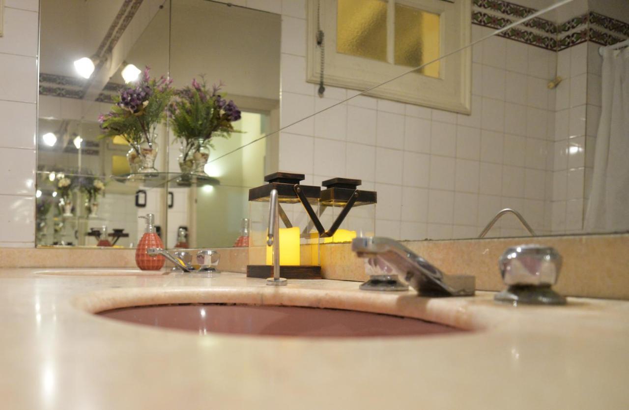 Hostel Kuyuk Mendoza Exteriör bild
