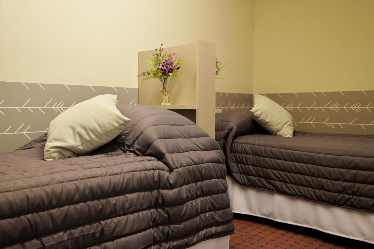 Hostel Kuyuk Mendoza Exteriör bild