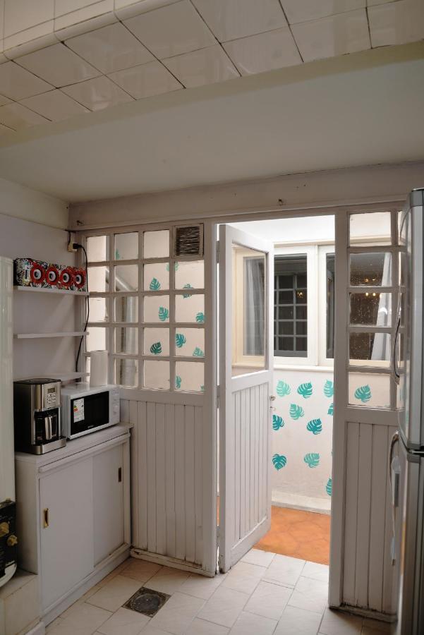 Hostel Kuyuk Mendoza Exteriör bild